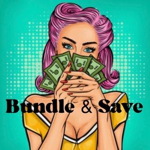 ✨All offers welcome! ✨